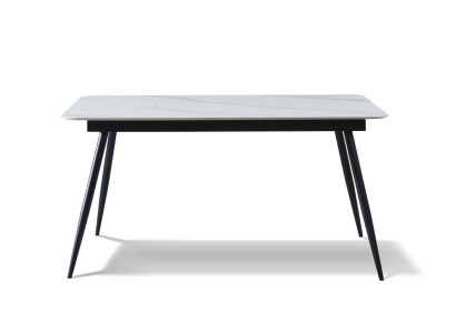 Esstisch Holztisch Holz Tische Tisch Esszimmer Design Luxus Möbel 140x80cm Neu