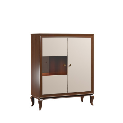 Kommode Vitrine Kommoden Design Vitrinen Kommodenschrank Moderner Schrank neu