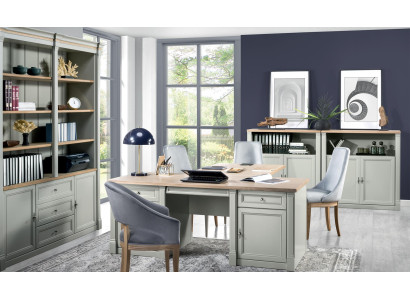 Design Kommode Anrichte Side Lowboard Schrank Regal Luxus Wohn Zimmer Schränke