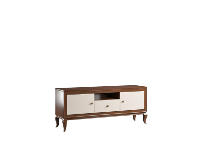 RTV Design Sideboard Fernseh Wand Luxus Schrank Regale Kommode Regal