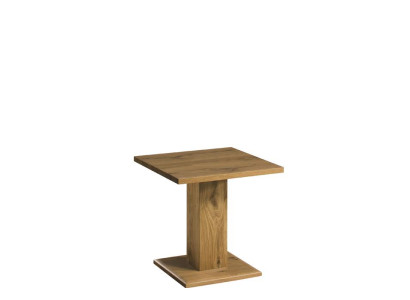 Design Esstisch Design Tisch Holz Esszimmer Möbel Wohnzimmertisch Tische 65x65cm
