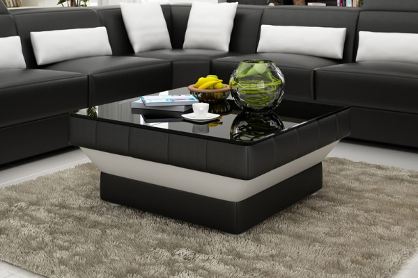 Couchtisch Tisch Couchtische Glastisch Tische Design Kidnersicher