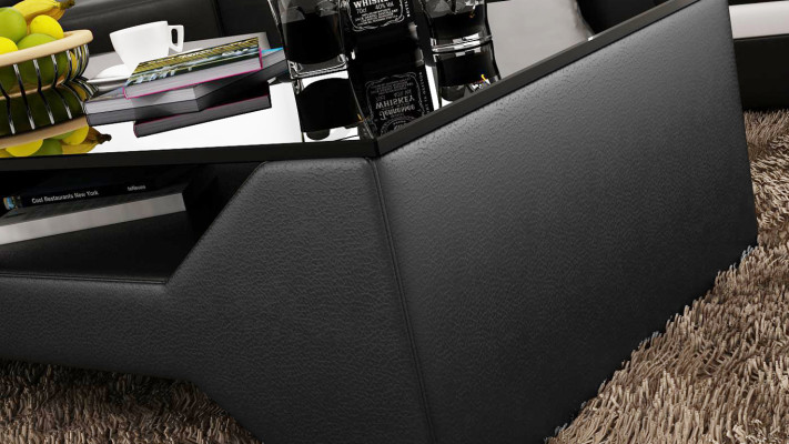 Couchtisch Tisch Couchtische Glastisch Tische Designer Beistelltisch Neu SR4406