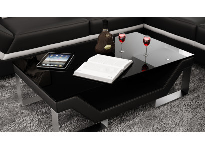 Couchtisch Tisch Couchtische Glastisch Tische Designer Beistelltisch Neu SR4407