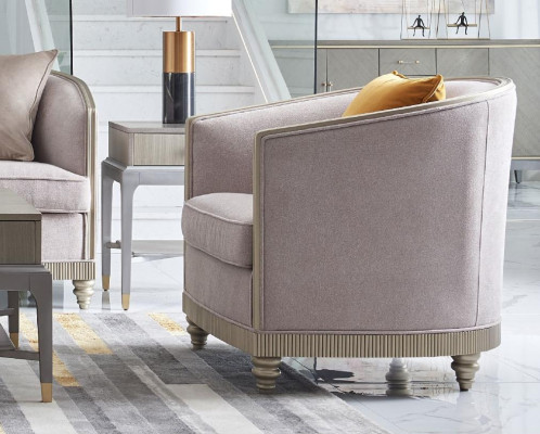 Sofagarnitur Polster 3+1 Sitz Set Design Sofas Couchen Textil Modern Garnituren