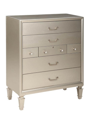 Luxus Möbel Gold Kommoden Kommodenschrank Holzschrank Wohn