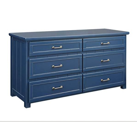 Designer Kommode Side Low Board Schlafzimmer Holz Luxus Schrank Regal