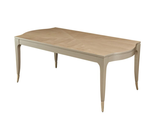 Luxus Holztisch Esszimmer Tische Design Esstisch Holztische Möbel Neu