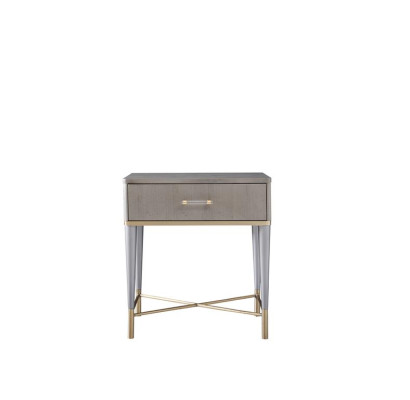 Nachttisch Konsolen Beistell Tische Holz Neu Luxus designer Möbel