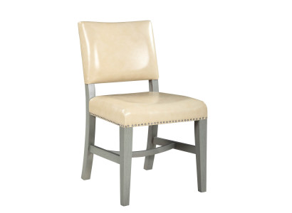 Sessel Stuhl 1x Esszimmer Lounge Polsterstuhl Fernseh Neu Sitz Leder