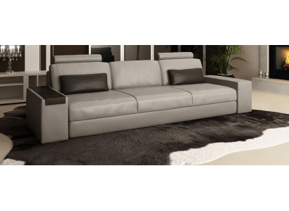 Big Sofas Couchen 3 Sitzplatz Sofa Couch Polser Sitz Dreisitzer Luxus Neu Textil