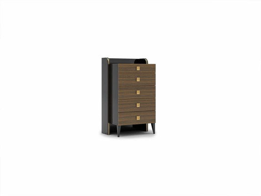 Luxus Kommode Holz Esszimmer Kommoden Modern Designer Einrichtung Neu
