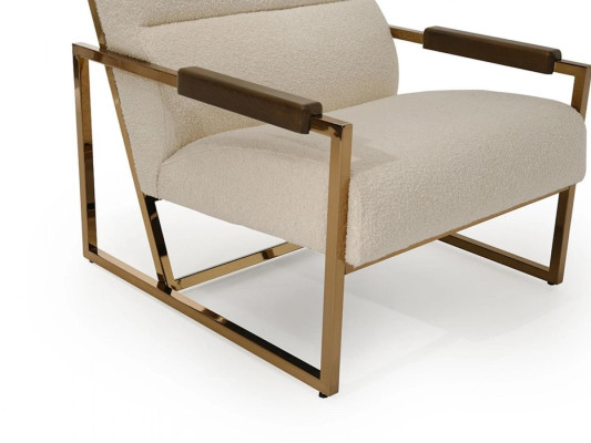 Wohnzimmer Polstermöbel Sessel Design Textil Modern Einrichtung Neu