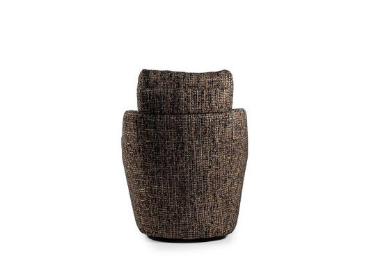 Modern Designer Einrichtung Sessel Wohnzimmer Luxus Möbel Polstersessel