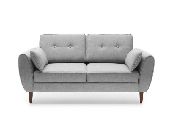 Sofas moderne Luxus Garnitur 3+2+1 Sitz Textil komplette Garnituren Neu Möbel