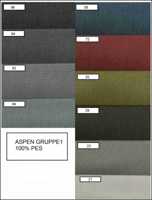 3 Sitz Sofa Couch Textil Polster Stoff Garnitur Schlafsofa Bettfunktion Neu