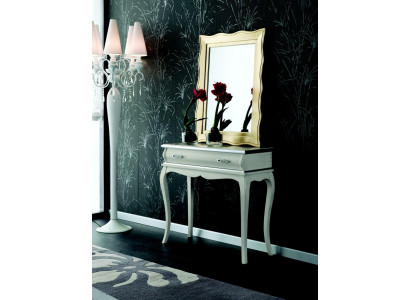 Möbel Stil Barock Konsolentisch Wandtisch Tisch Sideboard Klassische Anrichte