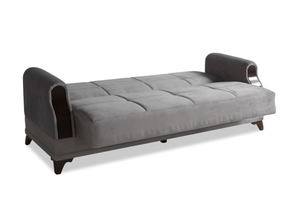 Sofagarnitur 3+2+1+1 Sitz Möbel Luxus Set Sofagarnitur Modern 4tlg Neu
