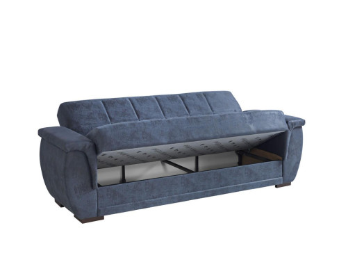 Schlafsofa Garnitur Sitzpolster Sofagarnitur Couch 3+2+1+1 Sitz Couchen Sofas
