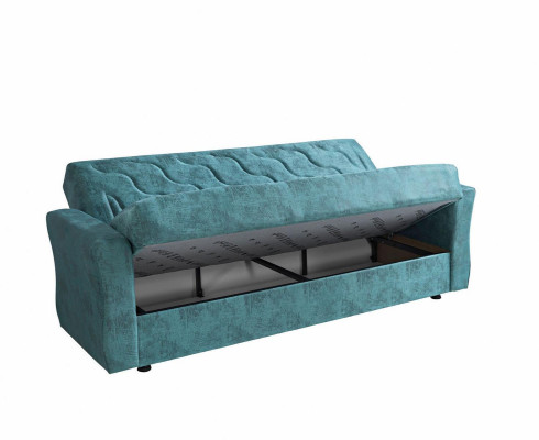 Sofagarnitur 3+2+1+1 Sitzer Textil Holz Sofa 3 Sitzer Modern Neu Sessel Komplett Set