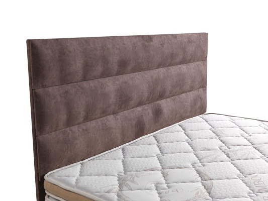 Bett Design Betten Luxus Bettkasten Polster Schlafzimmer Möbel Stoff 160x200