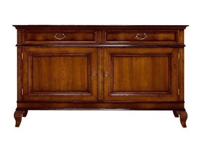 Sideboard Möbel Schrank Kommode Echtholz Anrichte Landhaus Kommoden Konsole Neu