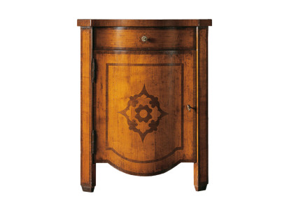 Nachttische Nachttisch Konsolen Beistelltisch Modern Nachtkonsolen Holz Design