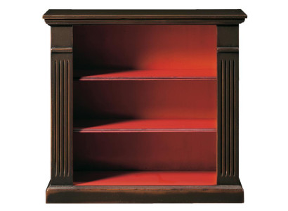 Wohnwand Schrank Holz Möbel Regale Neu Freistehend Regal Bücherschrank Mehrzweck