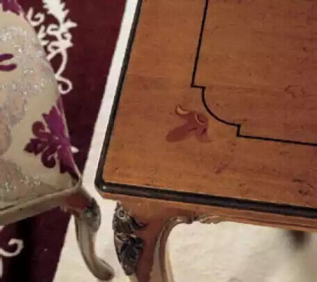 Komplett Set Esstisch 4x Stühle Esszimmer Set Ess Gruppe Holz Tisch 5tlg