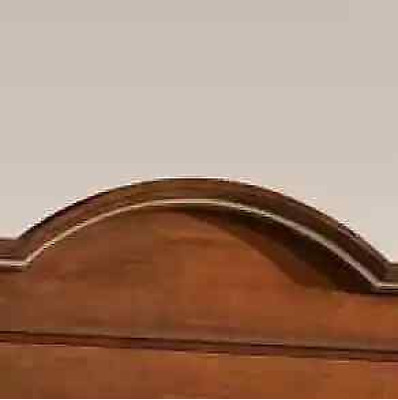 Vitrine Holz Schrank Klassische Vitrinen Holz Design Wohnzimmer Glas