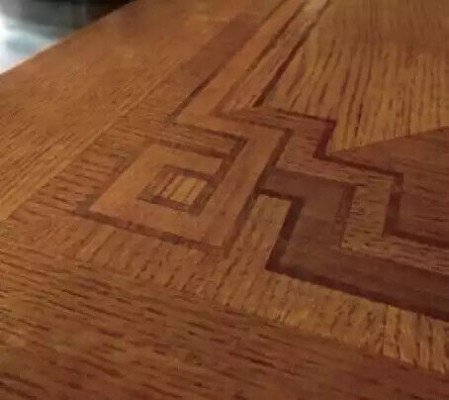 Esstisch 4x Stühle Esszimmer Set Essgruppe Tisch Garnitur Weiß Neu