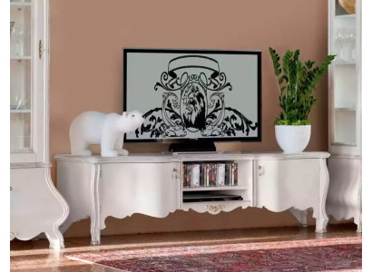 TV Ständer wohnzimmer schrank möbel rtv sideboard holz wohnschränke holz