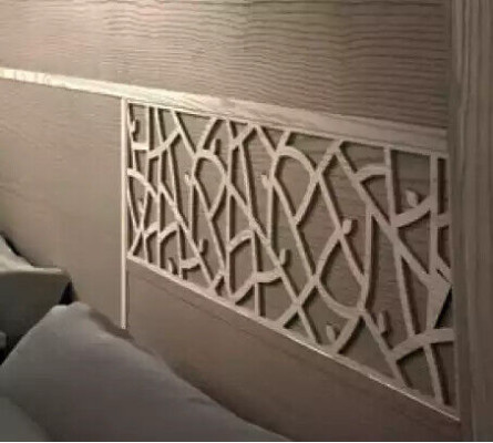 Bett Schlafzimmer Sets Designer Luxus Komplettes 2x Nachttische 3 tlg.