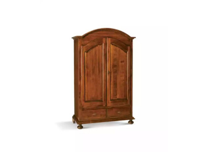 Kleiderschränke Holz Italienische Möbel Luxus Kleider Schrank Design