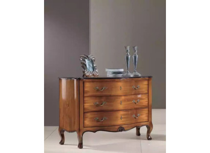 Kommode Schlafzimmer Sideboard Schrank Regal Schränke Möbel Italien