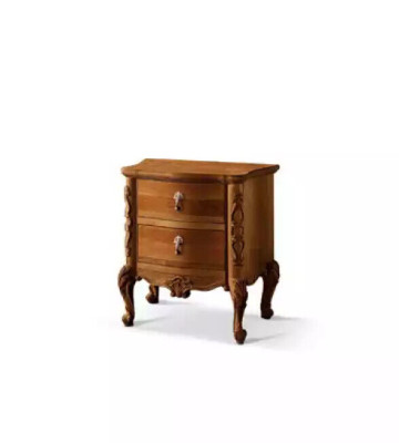 Nachttisch Nachtkonsole Design Beistelltisch Schlafzimmer Nachttische