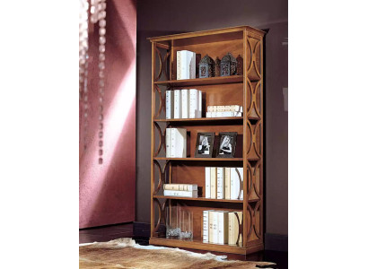 Wohnzimmer Bücherregal Hochwertige Möbel Klassisches Schrank Regale Bücherregale