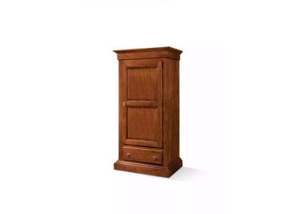Schränke Garderobe Möbel Design Kleiderschrank Schlafzimmer Holz Neu