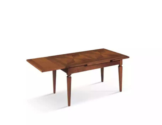 Esstisch Klassischer Tisch Holz Luxus Tische Esszimmer Möbel Ess Design