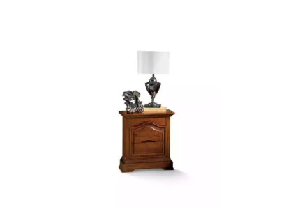 Nachttisch Design Möbel Nachttische Holz Schlafzimmer Beistelltisch Neu