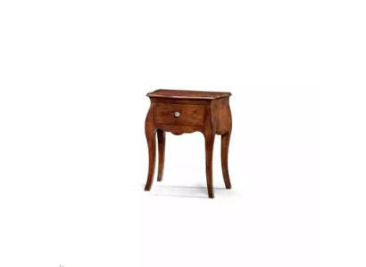 Nachttisch Design Möbel Nachttische Holz Schlafzimmer Beistelltisch Neu