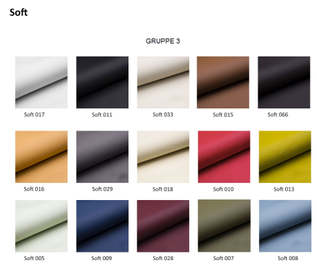 Design Ecksofa Schlafsofa Bettfunktion Sofas Couch Leder Textil Polster Neu