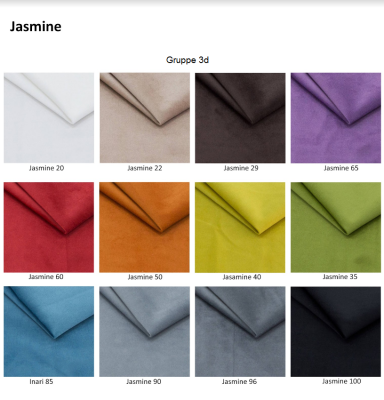 Design Ecksofa Schlafsofa Bettfunktion Couch Sofas Leder Textil Polster Neu