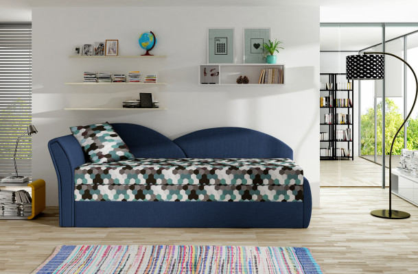 Schlafzimmer Couch Schlafsofa Kinderzimmer Gästezimmer Sofas Couchen