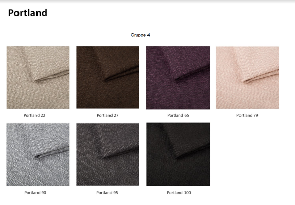 Textil Design Bett Doppel Betten Luxus Ehe Modernes Hotel Gestell Schlaf
