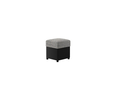 Hocker Sofa Pouf Polster Beistellhocker Ottomane Möbelhocker Ottoman Fußhocker