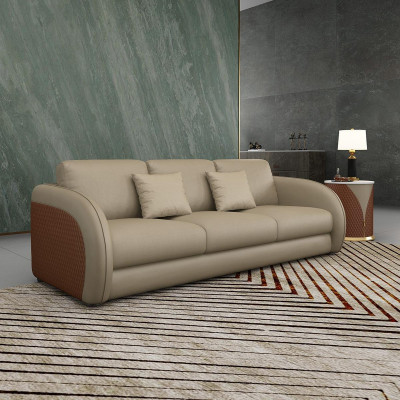 Sofa Sofagarnitur 3 1 Sitzer Set Design Polster Couchen Couch Modern