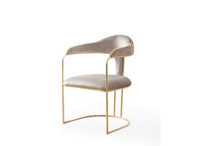 Modernes Design Metall Freizeitstuhl Neu Polsterstühle Grau Moderner Stuhl Neu