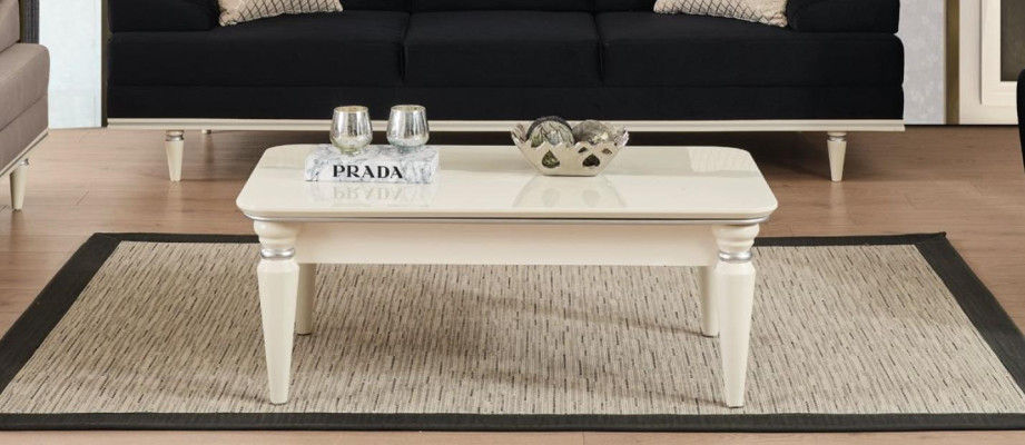 Wohnzimmer Tisch Holz Tische Beistell Sofatisch Couchtisch Beistelltisch