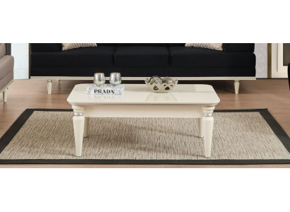 Wohnzimmer Tisch Holz Tische Beistell Sofatisch Couchtisch Beistelltisch